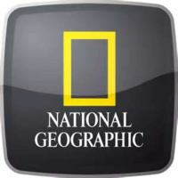 National Geographic Celebrates 100 Years - Ford Cochran