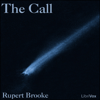 Call, The by BROOKE, Rupert