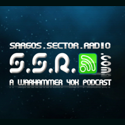Sargos Sector Radio