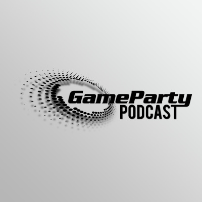 Gameparty Podcast