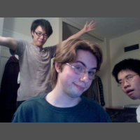 Episode 10: A Picnic For Nerds