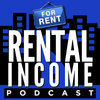 How He Went From No Money To A Free And Clear Rental Portfolio With Larry Myer (Ep 390)