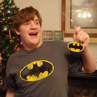 BatDans Corner - Episode 1