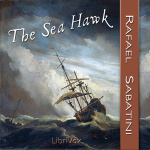 Sea Hawk, The by SABATINI, Rafael