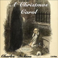Christmas Carol, A by DICKENS, Charles