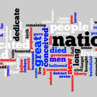 Using Word Clouds in the Classroom