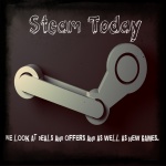 Steam Today
