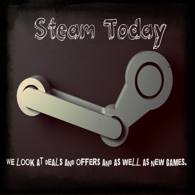 Steam Today