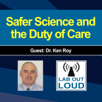 Safer Science and the Duty of Care