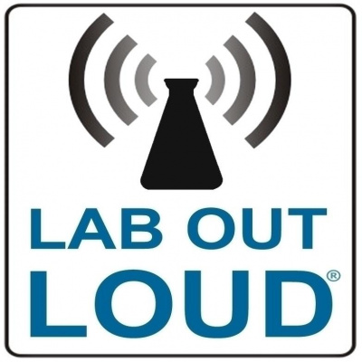 Lab Out Loud