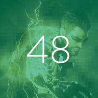 Deus Ex: Mankind Divided