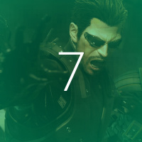 Deus Ex: Human Revolution