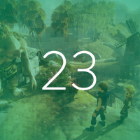 Brothers: A Tale of Two Sons