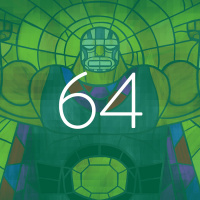 Guacamelee! 2