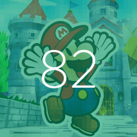 Paper Mario: The Origami King