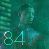 Marvels Spider-Man: Miles Morales