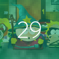 South Park: The Stick of Truth