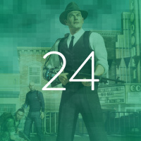 The Bureau: XCOM Declassified