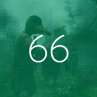 Mutant Year Zero: Road to Eden