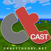 CraftTheoryCast (Minecraft)
