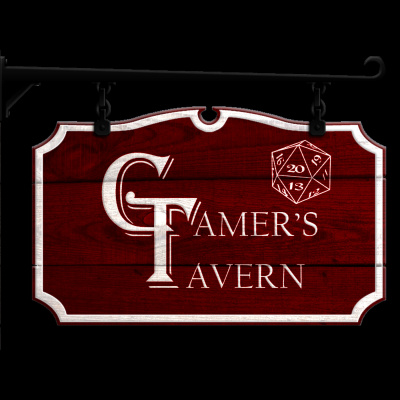Gamers Tavern