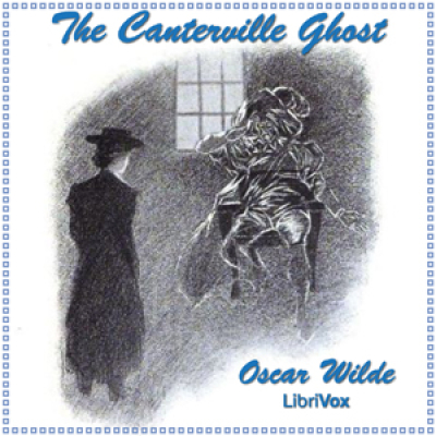 Canterville Ghost, The by WILDE, Oscar