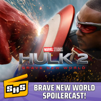 Captain America Review, Super Bowl Trailer Recap, Twisted Metal Season 2 Trailer, and more!