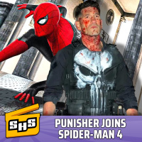 DCU Casts Clayface, Marvels 2028 Release Calendar, Duke Nukem Series in Works, and more!