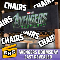 Avengers Doomsday Cast Reveal, Andors Final Trailer, Legend of Zelda Release Date, and more!