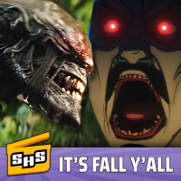 Trailers for The Mandalorian and Grogu, Avatar Fire and Ash, The Wolverine Game, and more!