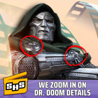 Stranger Things Season 5 Trailer, Avengers Doomsday UPDATES, Clayface Wraps Up, and more!