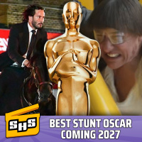 X-Men Stars on Avengers Set, Last of Us Season 3 Renewal, Oscars for Stunts in Movies, and more!