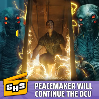 Peacemakers Red Band Trailer, Punisher Aims at Spider-Man, Deadpool in Doomsday, and more!