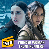 Superman Tickets On Sale, Mister Miracle Animated Series, Spaceballs The Sequel, and more!