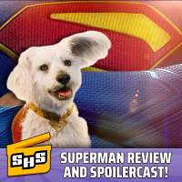 NEW Superman Review, Avengers Doomsday Set Pics, Street Fighter Cast Revealed, and more!