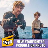 Batman Day 2025, Doomsday Wraps Filming, Daredevil Born Again is Born Again, and more!