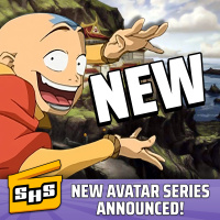 Marvel TV Updates, James Bond Goes to Amazon, Avatars 3rd Series Announced, and more!