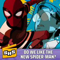 Super Bowl 2025 Trailers, Lanterns Starts Filming, Henry Cavill Joins Star Wars, and more!