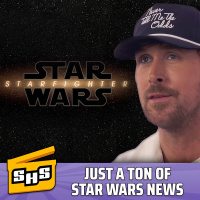 Star Wars Celebration 2025, Fantastic Four Trailer, Daredevil Born Again Review, and more!