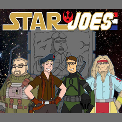 Star Joes