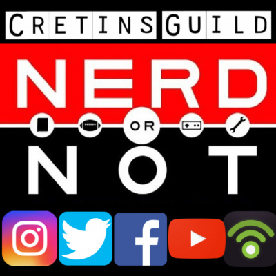 Nerd or Not