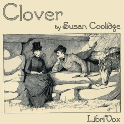 Clover by COOLIDGE, Susan