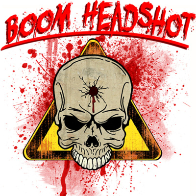 Boom Headshot