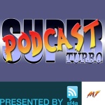 Super Turbo Podcast - presented by sf4answers