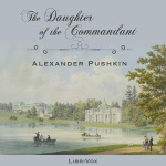 Daughter of the Commandant, The by PUSHKIN, Alexander