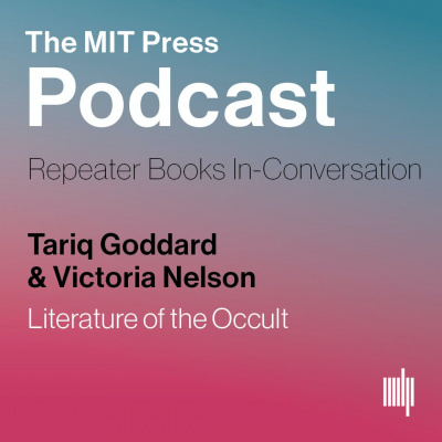 New Books In Literature