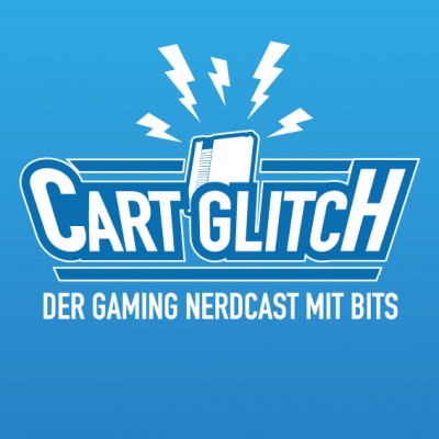 Cart Glitch Podcast