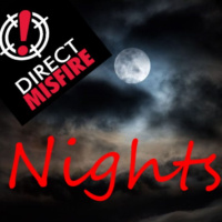DM Missive CoK 2025 Day 1: Nights Episode!