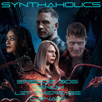 Episode 306: Venom Let there be Carnage