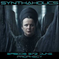 Episode 372: Dune Prophecy